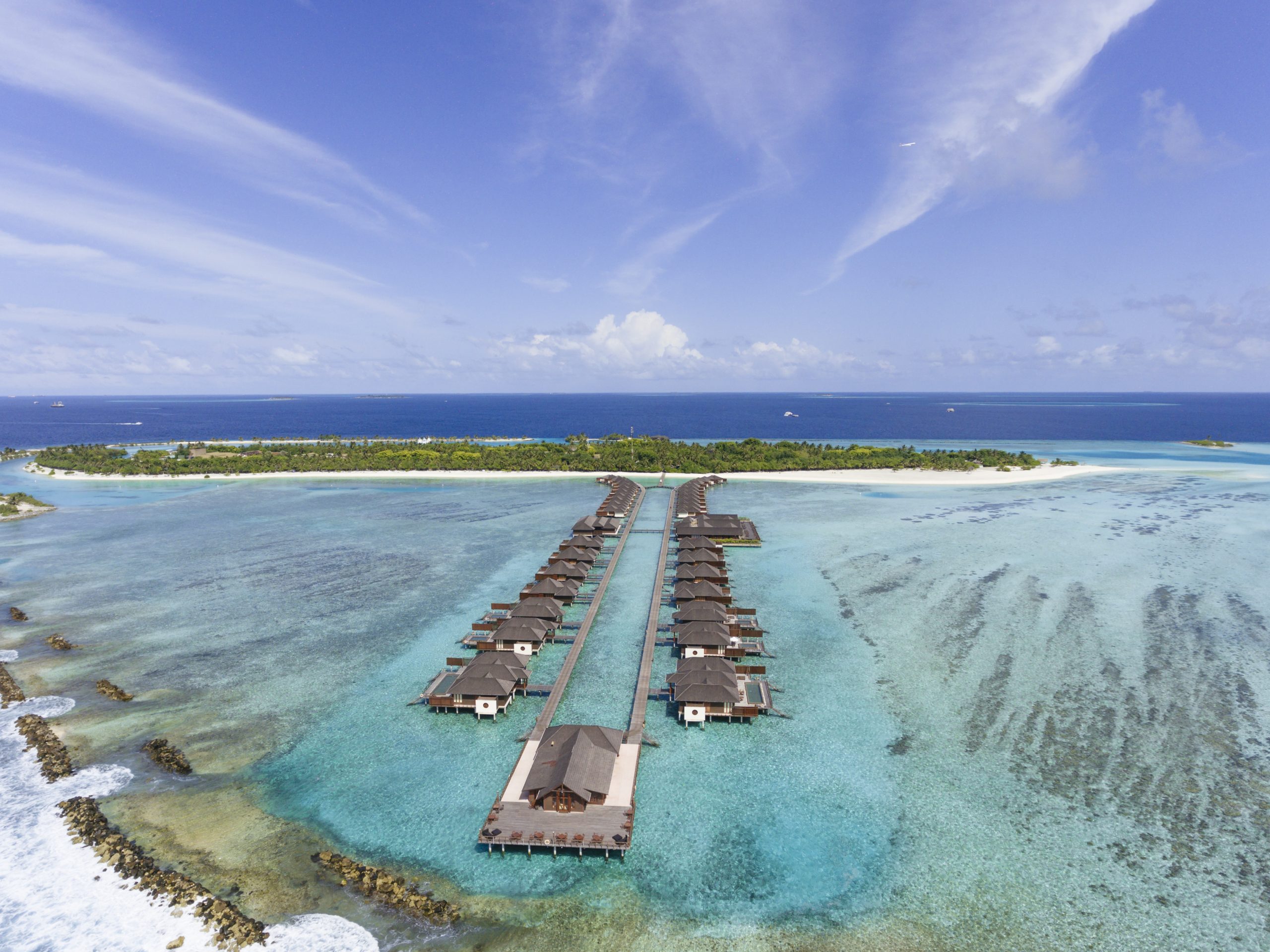 Paradise Island Resort Maldives-2