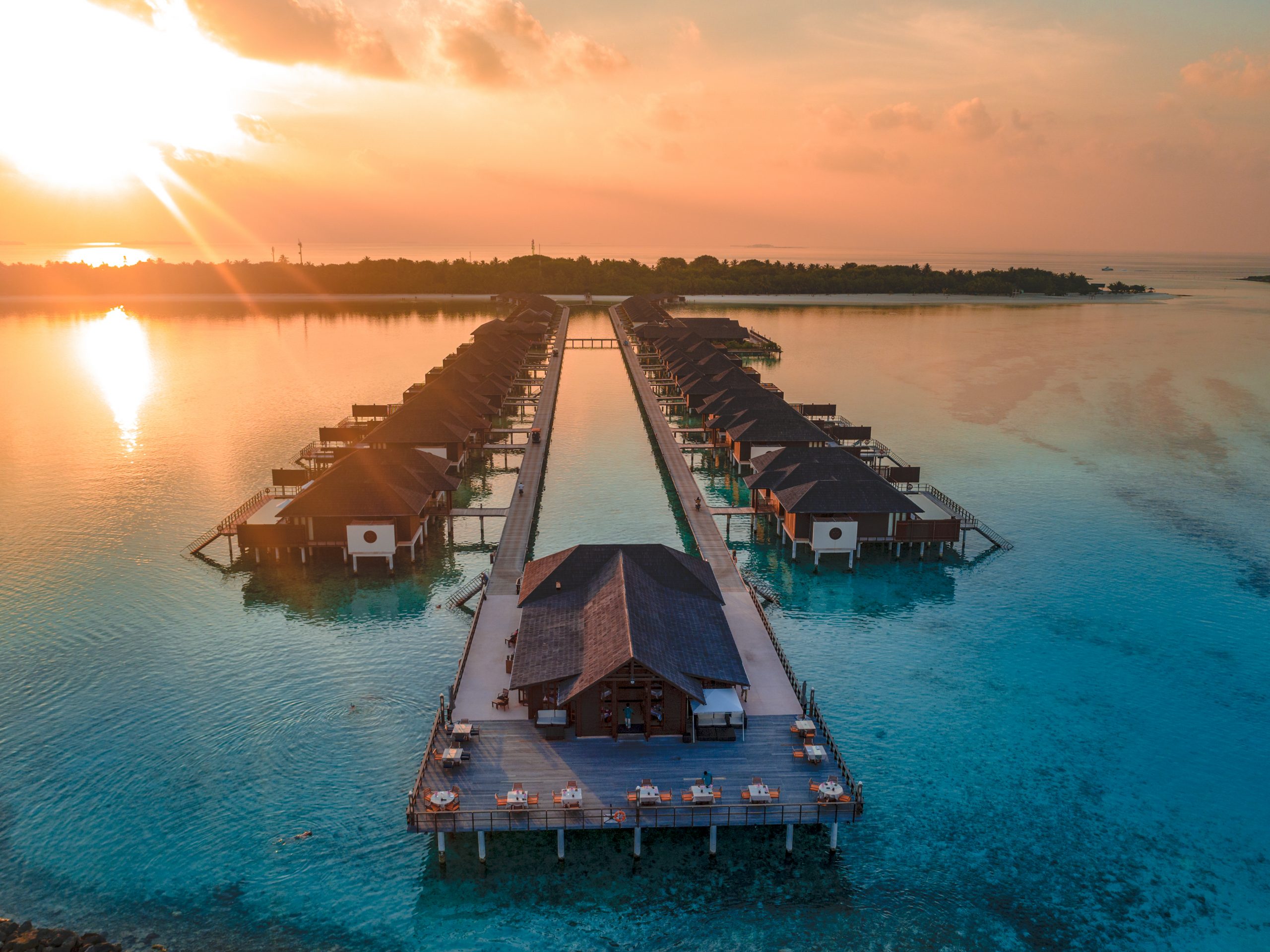 Paradise Island Resort Maldives-4
