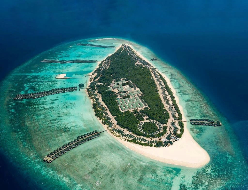 Siyam World Maldives-5